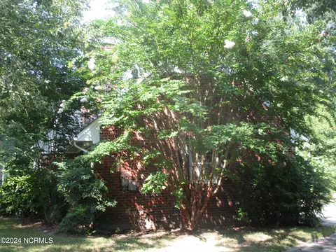 Exterior - 547 S Fourth St, Macclesfield, NC 27852 photo 1 of 2