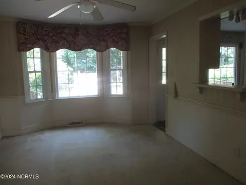 Living - 547 S Fourth St, Macclesfield, NC 27852 photo 3 of 3