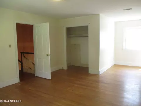 Bedroom - 547 S Fourth St, Macclesfield, NC 27852 photo 1 of 3