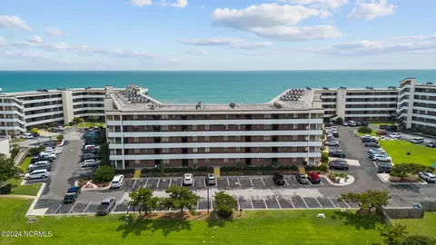 1505 Salter Path Rd #A-212, Indian Beach, NC 28512