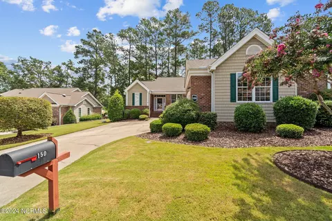 150 Lighthorse Cir, Aberdeen, NC 28315