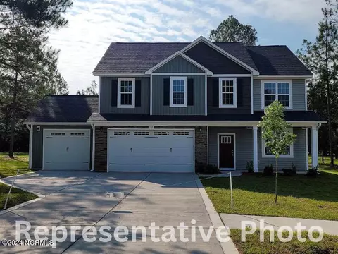 799 Winds Way, Aberdeen, NC 28315