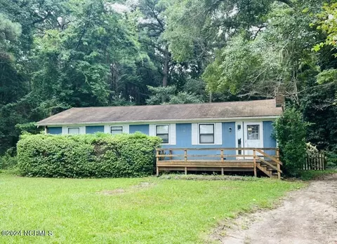 147 Garrenton Rd, Grandy, NC 27939