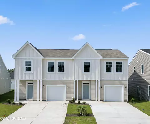 265 Arnette Dr # -B, Ocean Isle Beach, NC 28469