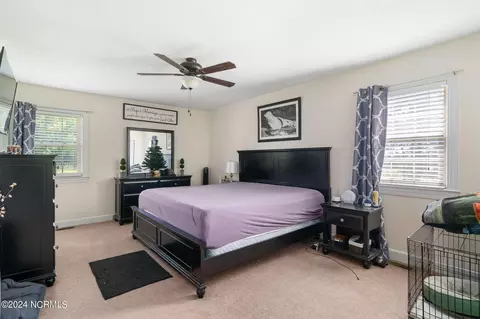 Bedroom - 3270 Watha Rd, Willard, NC 28478 photo 1 of 2