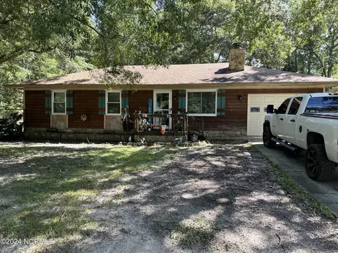 106 Andrea Ave, Jacksonville, NC 28540