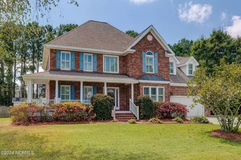 7020 Orchard Trce, Wilmington, NC 28409