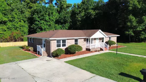 1501 Gosnold Ave, Elizabeth City, NC 27909