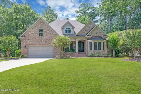 406 Cypress Landing Trl, Chocowinity, NC 27817