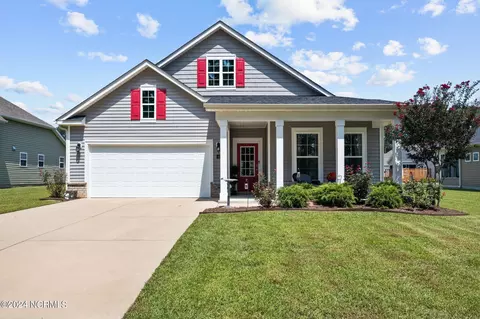 4367 Onyx Ln, New Bern, NC 28562