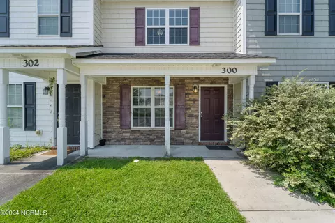 300 Caldwell Loop, Jacksonville, NC 28546