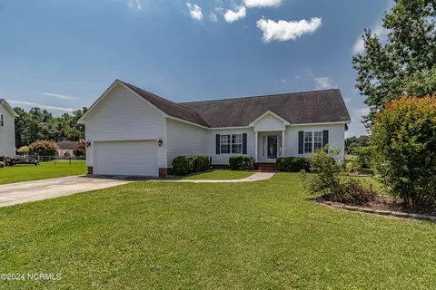 103 Thomick Pl, Goldsboro, NC 27530