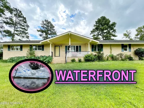 109 Cheryl Dr, Bayboro, NC 28515