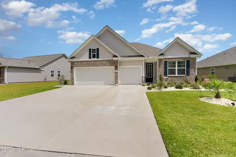 1042 Heather Glen Blvd, Little River, SC 29566