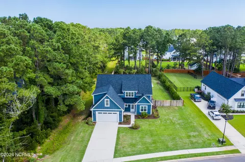 View/Area - 116 Stratford Pl, Hampstead, NC 28443 photo 7 of 14