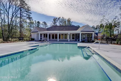 Exterior - 116 Stratford Pl, Hampstead, NC 28443 photo 12 of 16