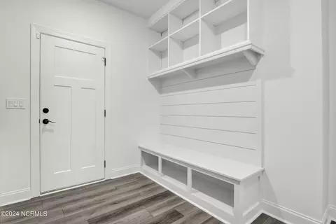 Entry Way - 116 Stratford Pl, Hampstead, NC 28443 photo 3 of 3