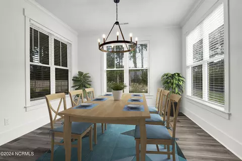 Dining - 116 Stratford Pl, Hampstead, NC 28443 photo 2 of 2