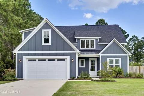 116 Stratford Pl, Hampstead, NC 28443