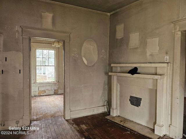 512 Dobbs St, Hertford, NC 27944