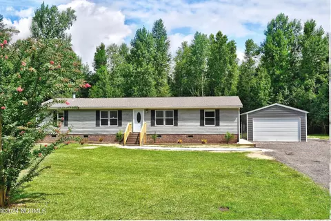 298 Horseshoe Rd, South Mills, NC 27976