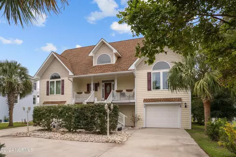 3453 Scupper SE, Southport, NC 28461