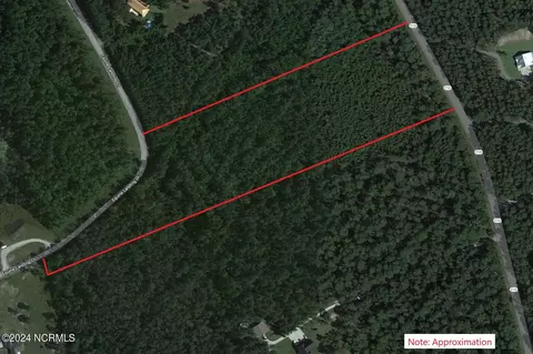 lot13 Equine Acres State 210 Hwy, Rocky Point, NC 28457
