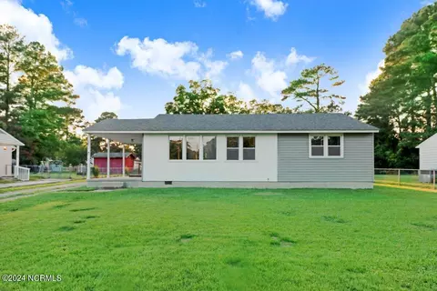 1307 Robin St, Goldsboro, NC 27534