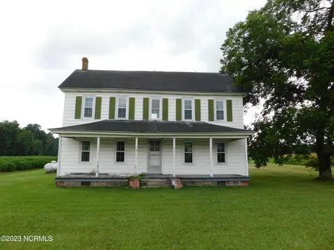 857 Beech Springs Rd, Hertford, NC 27944