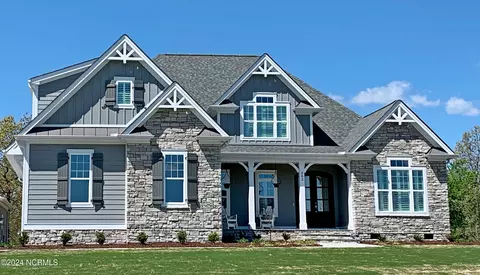 154 Bar Code Ct, Wendell, NC 27591
