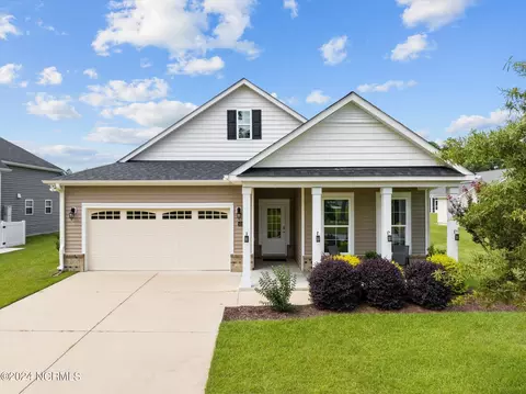 4353 Onyx Ln, New Bern, NC 28562