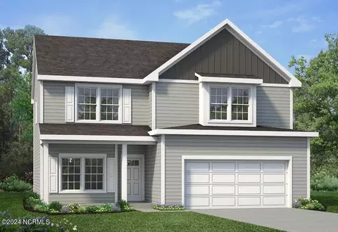 106 Yadkin Dr, Shawboro, NC 27973