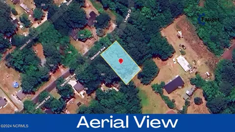 lot25 Vermont Avenue Ave, Washington, NC 27889