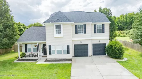 244 Green View Rd, Moyock, NC 27958