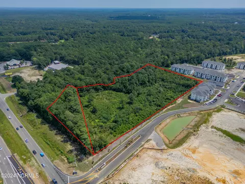 0 Us Hwy 17-ocean Hwy W, Supply, NC 28462