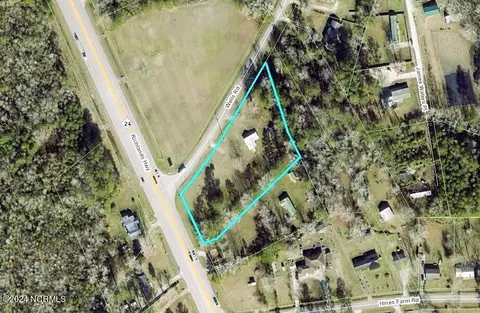 980 Wells Rd, Jacksonville, NC 28540