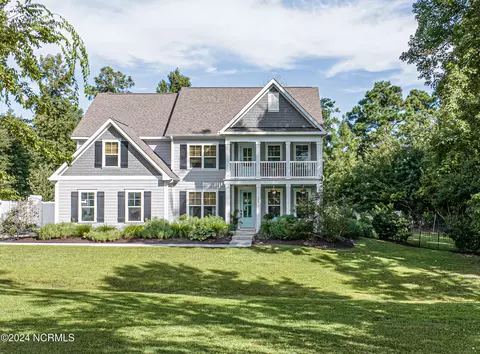 149 Great Oak Dr, Hampstead, NC 28443
