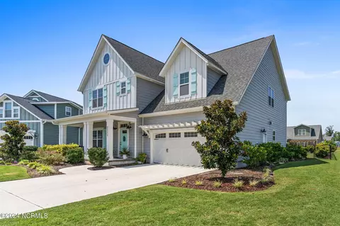 2111 Lake Kissimmee Ct, Wilmington, NC 28401