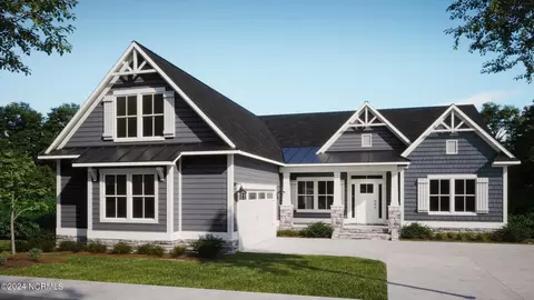 7439 Haddington Pl SW, Sunset Beach, NC 28468