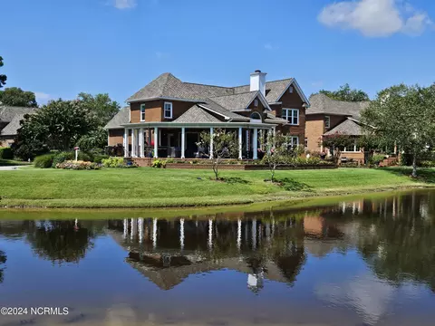 605 Gunston Ln, Wilmington, NC 28405