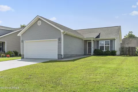 112 Els Ln, New Bern, NC 28560