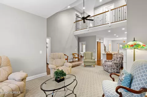 17 Barkley Ln, Pinehurst, NC 28374 photo 12