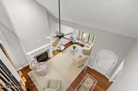 17 Barkley Ln, Pinehurst, NC 28374 photo 32