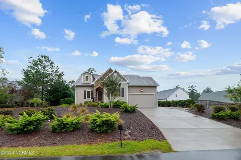 17 Barkley Ln, Pinehurst, NC 28374 photo 1