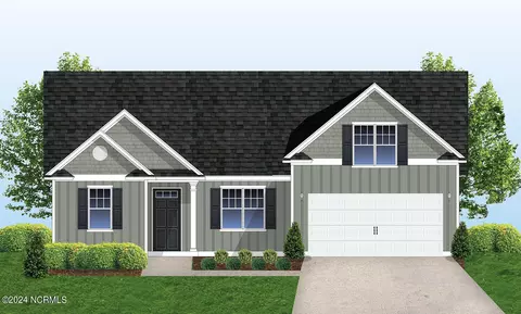 9583 Lily Pond Ct NE, Leland, NC 28451