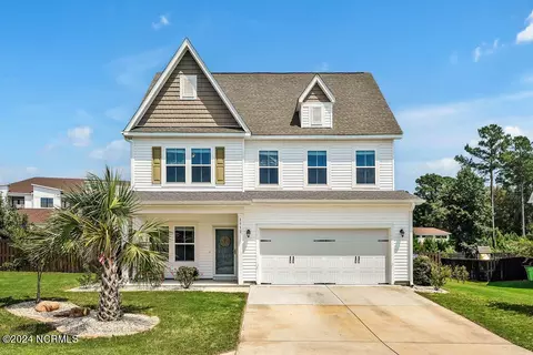 1012 E Arboria Dr, Hampstead, NC 28443 photo 1