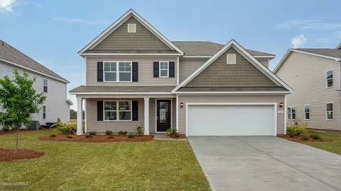 90 Tangmere Ct #LOT 69, Wilmington, NC 28411