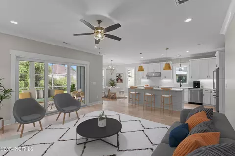 7115 Sound Dr, Emerald Isle, NC 28594