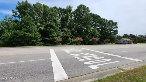 0 Albert St, Dublin, NC 28332