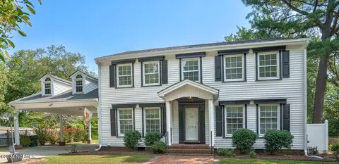 2304 Jennette Cir N, Wilson, NC 27896